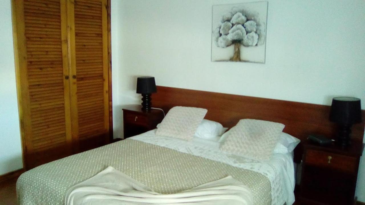 Apartamento Luz Ponta Delgada  Exterior photo